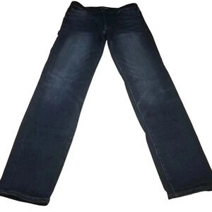 Express Men's Blue Denim Jeans Sz 30/32